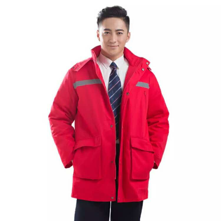 西安工服定做價格